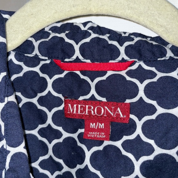 Medium Button Down. MUST BE BUNDLED - Picture 2 of 6